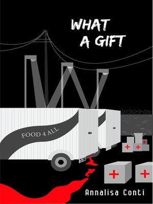 cover image of What a Gift